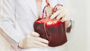 Первая отрицательная группа крови: преимущества и недостатки, диета