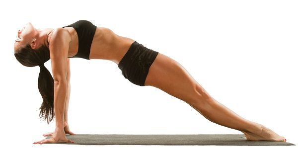 Pilates for weight loss