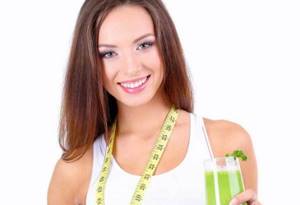 drinking diet how much weight can you lose