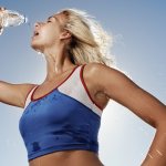 Питьевой режим спортсменов: правила и рекомендации