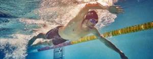 breaststroke benefits for men