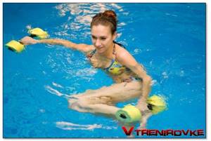 swimming for weight loss reviews