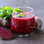 According to nutritionists, one of the most effective products in this regard is beets.