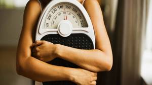 Why being overweight is dangerous for your health