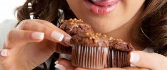 Почему нам хочется сладкого и чем его можно заменить в питании?