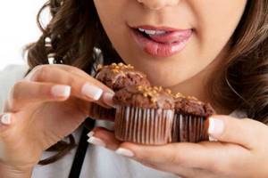 Почему нам хочется сладкого и чем его можно заменить в питании?