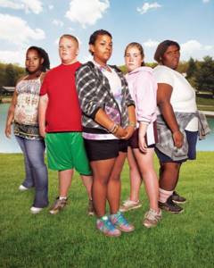 teenagers and excess weight