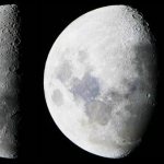 Losing weight during the moon phases