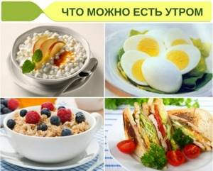 Healthy food. Recipes for every day with photos for weight loss, menu for the week from available products 