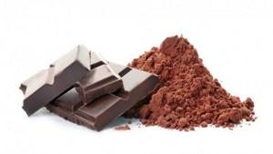 Полезные свойства шоколадного обертывания
