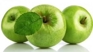 Beneficial properties of apples