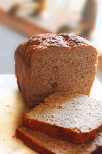 Полезный хлеб. 5 интересных фактов о домашнем хлебе