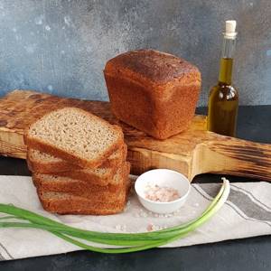 Польза бездрожжевого хлеба на закваске