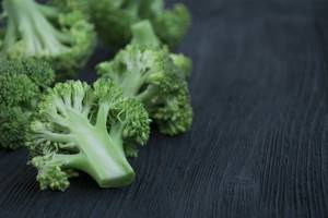 Benefits of broccoli
