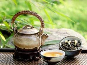 Benefits of tea