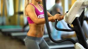 Benefits of the elliptical trainer for women