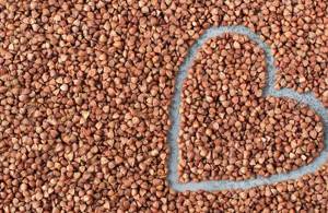 The benefits of buckwheat for weight loss