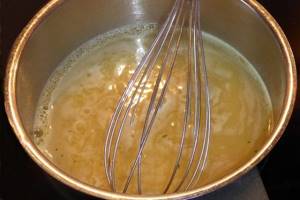 The benefits and effectiveness of a chicken broth diet, reviews and results of losing weight