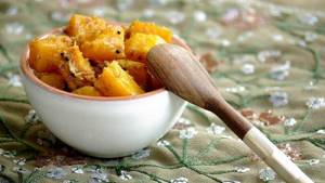 The benefits and harms of steamed pumpkin: steam the vegetable and use it correctly