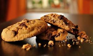 Польза и вред печенья из отрубей: рецепт с фото и видео