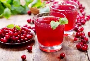 The benefits of cranberries for weight loss