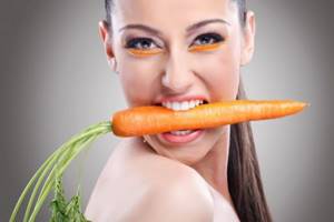 The benefits of carrots for the beauty and health of your body are invaluable.