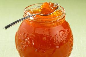 Benefits of marmalade