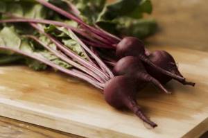 The benefits of beets for weight loss