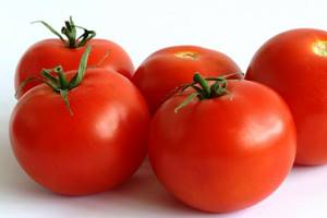 tomato calorie content per 100 grams