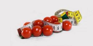 Tomatoes for diet: harm and benefit