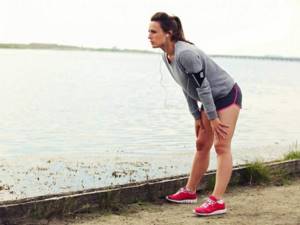 Does running on an empty stomach help you lose weight faster?