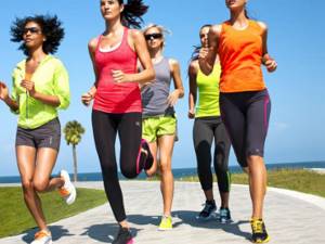 Does running help fight cellulite?