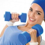 Will exercise help increase breast size?