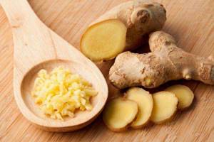 ginger powder for weight loss recipe
