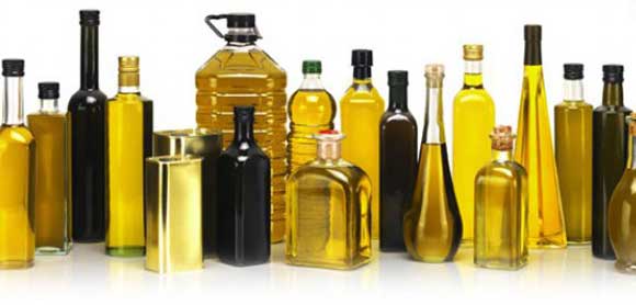 Choosing the right oil