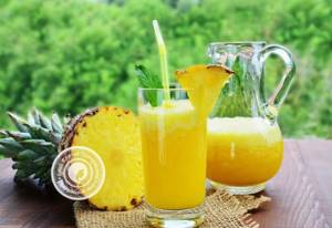 Преимущества ананасовой диеты
