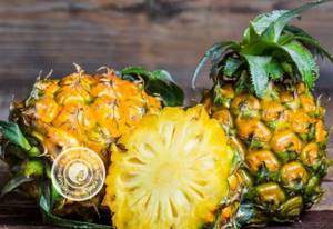 Benefits of the Pineapple Diet