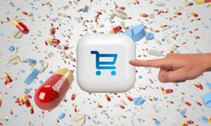 Buy the drug in an online pharmacy
