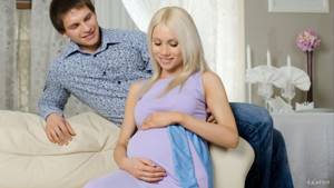 During pregnancy, strict diets are contraindicated.