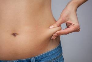 Causes, consequences and methods of combating excess weight