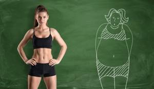 Reasons for sudden rapid weight gain in women
