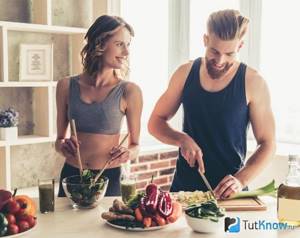 Cooking for a healthy diet with subcutaneous fat