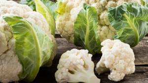 Using cauliflower for weight loss: benefits and harms, sample menu for the week, reviews and results