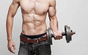 training program for muscle growth for ectomorphs