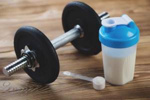 Protein shake is harmful. Harm of protein shakes to the human body 