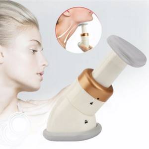 double chin massager