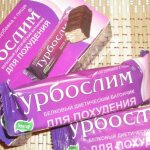 Do Turboslim protein chocolate bars work at all and is it possible to lose weight on them?