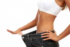 A way to lose weight easily and quickly has been revealed