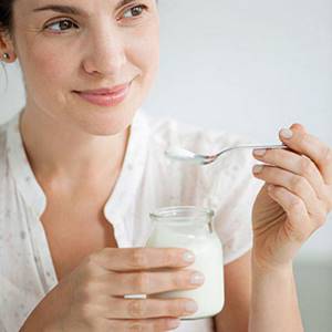 Fasting day on kefir and cottage cheese reviews