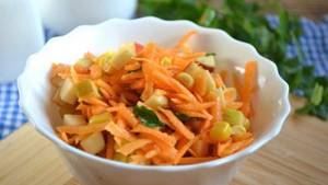 Разновидности самых эффективных морковных диет и разгрузочных дней